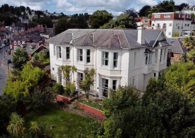 Beechmount, Torquay