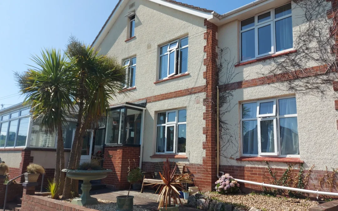 Kenwyn, Crediton