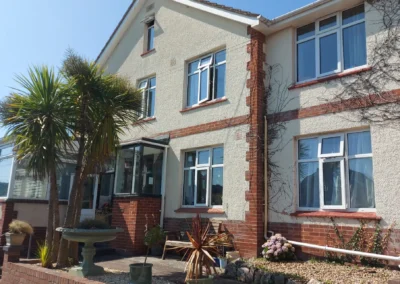 Kenwyn, Crediton