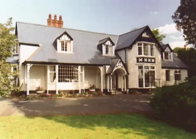 The Manor, Plymouth