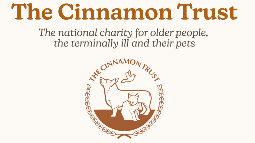 Charity Partnership