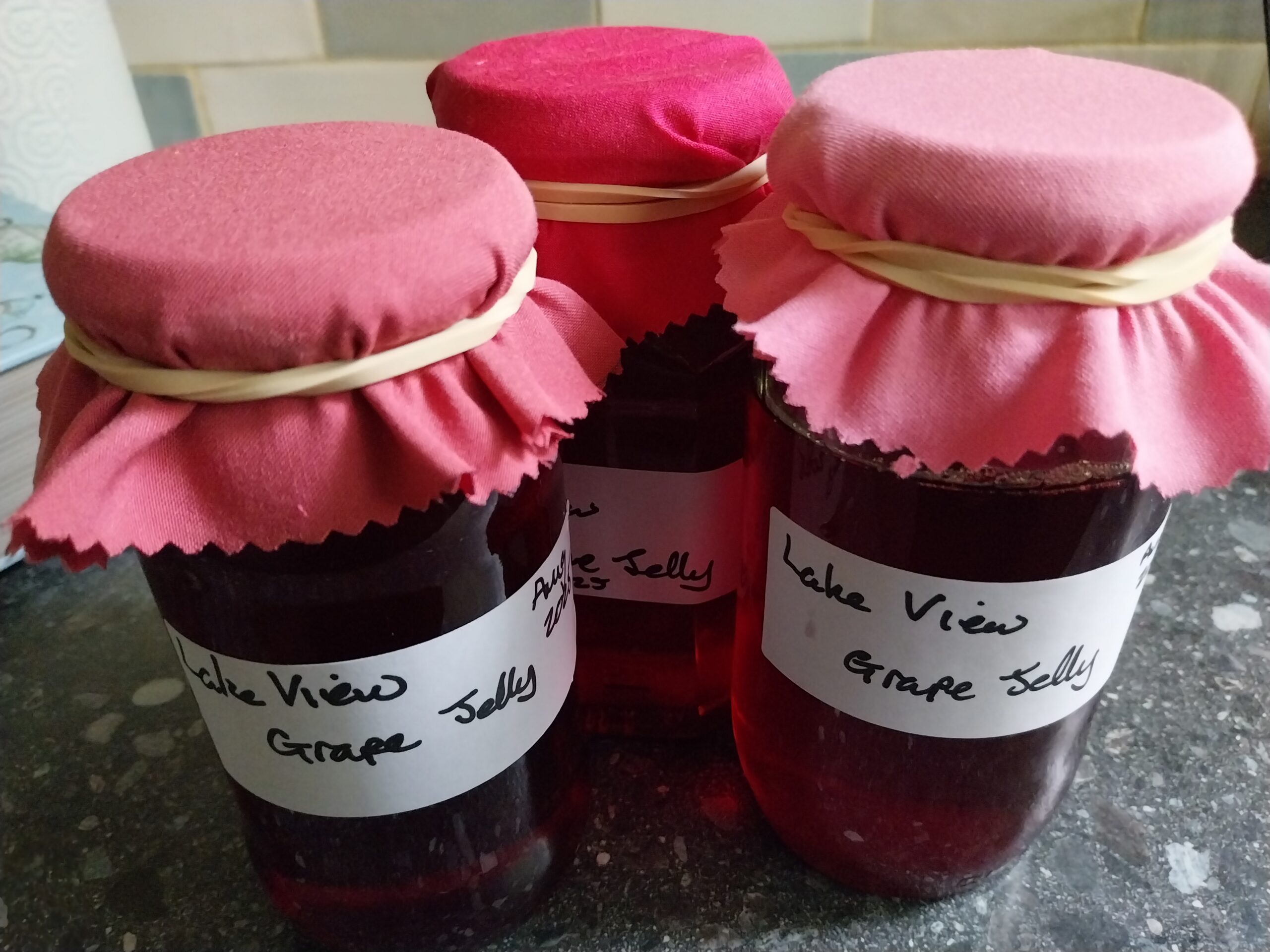 Grape jam 2 scaled