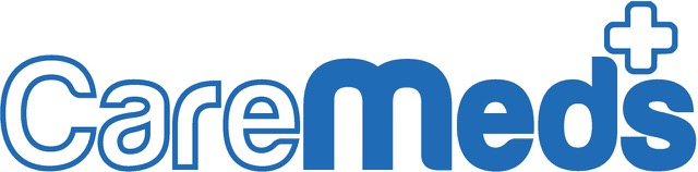 Caremeds-logo Caremeds logo
