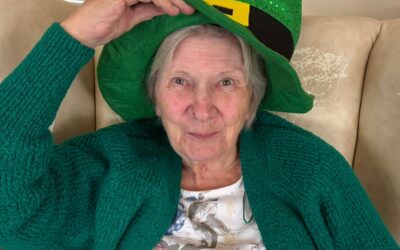 St Patrick’s Day Brings Irish Cheer to Michaelstowe