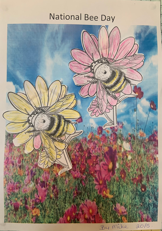 Finished artwork 3